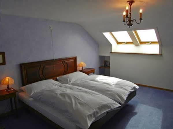 Hotel Les Vieux Toits Neuchâtel Zewnętrze zdjęcie
